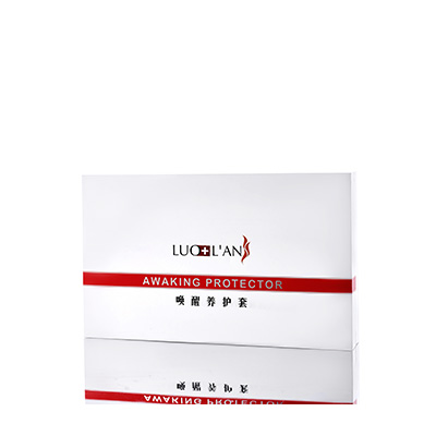 太原气血能量增强套